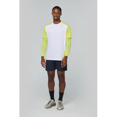 Short running homme Personnalisable | BCM Goodies - 2