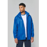 Veste de pluie unisexe Personnalisable | BCM Goodies - 1