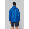 Veste de pluie unisexe Personnalisable | BCM Goodies - 2