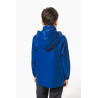 Veste de pluie enfant Personnalisable | BCM Goodies - 1
