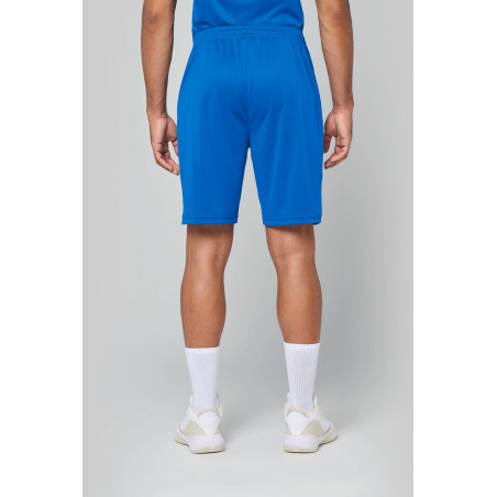 Short de basket-ball homme Personnalisable | BCM Goodies - 1