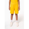Short de basket-ball enfant Personnalisable | BCM Goodies - 4