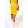 Short de basket-ball enfant Personnalisable | BCM Goodies - 1