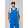 Maillot de basket-ball homme Personnalisable | BCM Goodies - 4