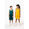Maillot de basket-ball enfant Personnalisable | BCM Goodies - 4