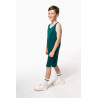 Maillot de basket-ball enfant Personnalisable | BCM Goodies - 2