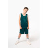 Maillot de basket-ball enfant Personnalisable | BCM Goodies - 3