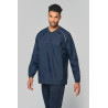 Sweat de pluie multisport unisexe Personnalisable | BCM Goodies - 4
