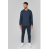 Sweat de pluie multisport unisexe Personnalisable | BCM Goodies - 2