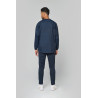 Sweat de pluie multisport unisexe Personnalisable | BCM Goodies - 3