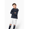 Sweat de pluie multisport enfant Personnalisable | BCM Goodies - 2