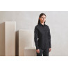 Chemise popeline RECYCLIGHT à manches longues pour femme Personnalisable | BCM Goodies - 1
