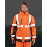 Veste Prism PU Safe & Dry Personnalisable | BCM Goodies - 4