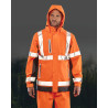 Veste Prism PU Safe & Dry Personnalisable | BCM Goodies - 1