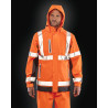 Veste Prism PU Safe & Dry Personnalisable | BCM Goodies - 2