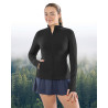 Veste de fitness pour femmes Personnalisable | BCM Goodies - 4