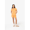 Polo écoresponsable en éponge femme Personnalisable | BCM Goodies - 1