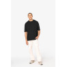 T-shirt écoresponsable oversize délavé homme Personnalisable | BCM Goodies - 1