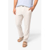 Pantalon en lin homme Personnalisable | BCM Goodies - 4