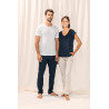 Pantalon en lin homme Personnalisable | BCM Goodies - 3