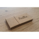 Cl? USB CARTON Personnalisable | BCM Goodies - 1