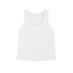 D?bardeur Femme MINTER Blanc - Stanley&Stella Personnalisable | BCM Goodies - 2