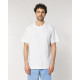 Tee-shirt SPARKER 2.0 Blanc 210gr - Stanley&Stella Personnalisable | BCM Goodies - 3