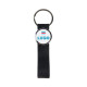 Porte-cl?s Silicone - Europe Personnalisable | BCM Goodies - 1
