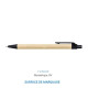 Stylo ECOBLE Personnalisable | BCM Goodies - 1