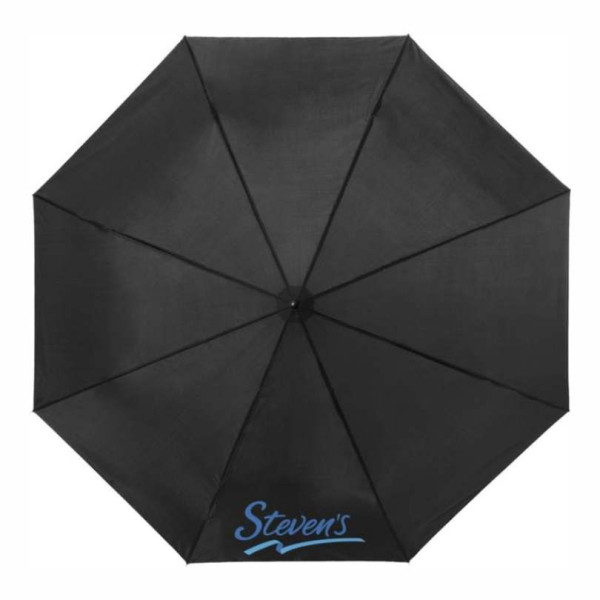 Parapluie pliable BRISTOL 21,5 Personnalisable | BCM Goodies - 3