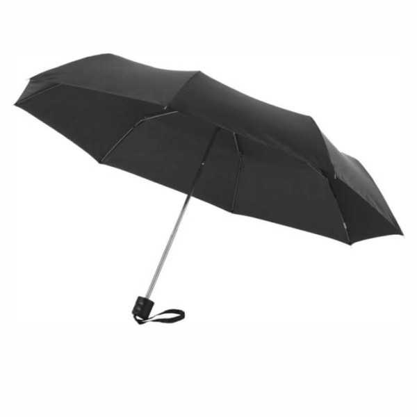Parapluie pliable BRISTOL 21,5 Personnalisable | BCM Goodies - 1
