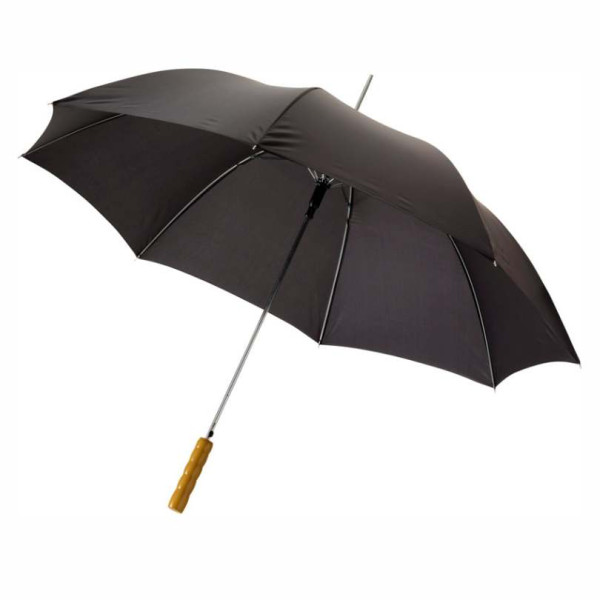 Parapluie ? ouverture automatique BRIGHTON 23 Personnalisable | BCM Goodies - 1
