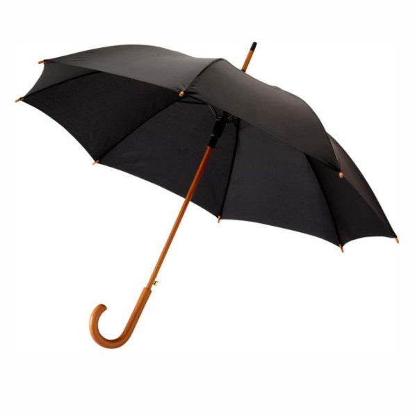 Parapluie ? ouverture automatique OXFORD 23 Personnalisable | BCM Goodies - 1