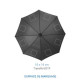 Parapluie ? ouverture automatique OXFORD 23 Personnalisable | BCM Goodies - 2