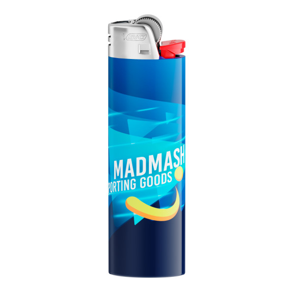 BIC® J26 Briquet Personnalisable | BCM Goodies - 1