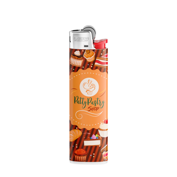 BIC® J23 Briquet Personnalisable | BCM Goodies - 1