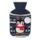 Bouillotte 250ml AARHUS Personnalisable | BCM Goodies - 1