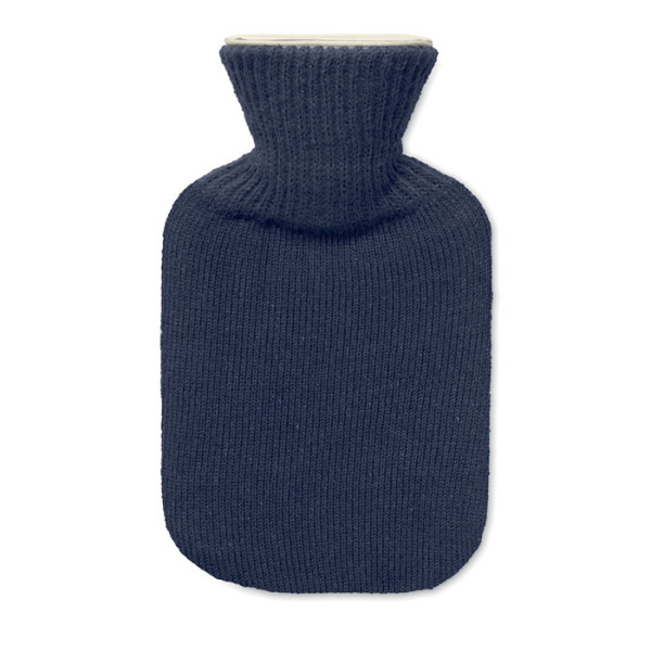 Bouillotte 250ml AARHUS Personnalisable | BCM Goodies - 3