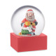 Boule à neige en verre SANTISIMO Personnalisable | BCM Goodies - 1