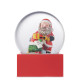 Boule à neige en verre SANTISIMO Personnalisable | BCM Goodies - 3