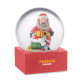 Boule à neige en verre SANTISIMO Personnalisable | BCM Goodies - 5
