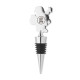 Bouchon motif Noël ALTO Personnalisable | BCM Goodies - 5