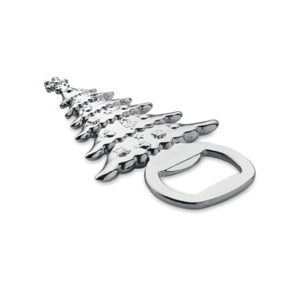 Décapsuleur motif Noël NOTLE Personnalisable | BCM Goodies - 3