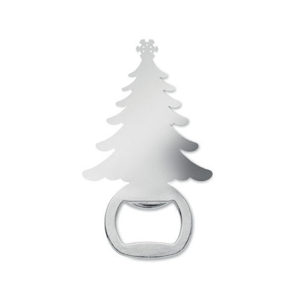 Décapsuleur motif Noël NOTLE Personnalisable | BCM Goodies - 4