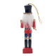 Petite figurine casse-noisette JOLLY Personnalisable | BCM Goodies - 3