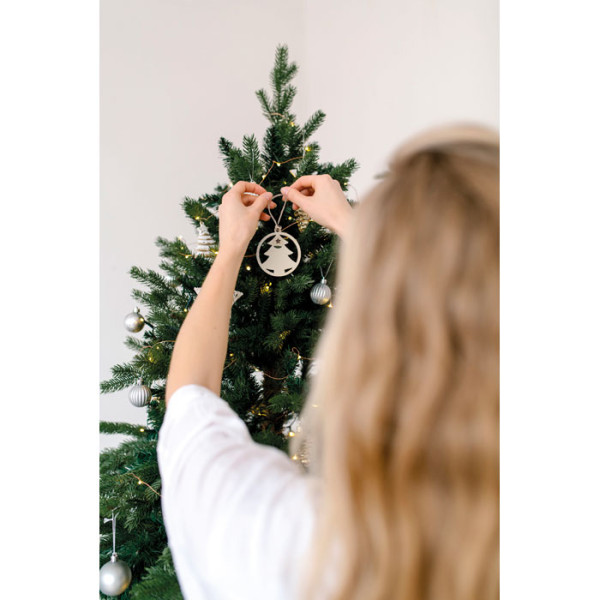 Décoration  en forme darbre ARSEED Personnalisable | BCM Goodies - 1