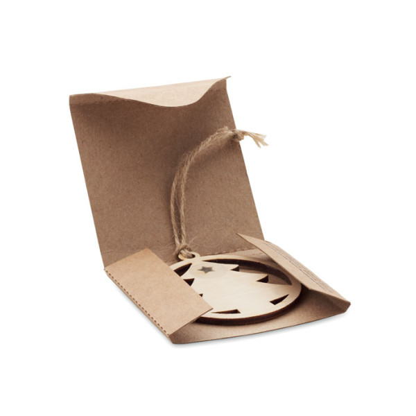 Décoration  en forme darbre ARSEED Personnalisable | BCM Goodies - 5