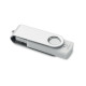 Clé USB 16G en ABS recyclé     MO2080-06 TECHMATE RABS Personnalisable | BCM Goodies - 1