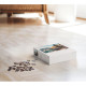 Puzzle personnalisé de 500 pièces. PAZZ Personnalisable | BCM Goodies - 1