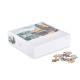 Puzzle personnalisé de 500 pièces. PAZZ Personnalisable | BCM Goodies - 2